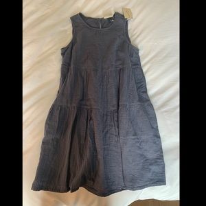 Women’s Tiered Tank Dress